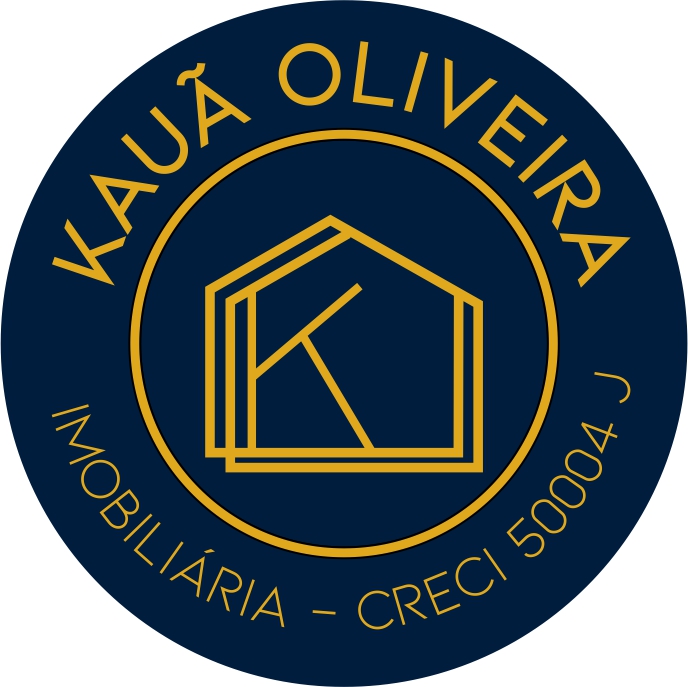 Kaua Oliveira Imobiliária